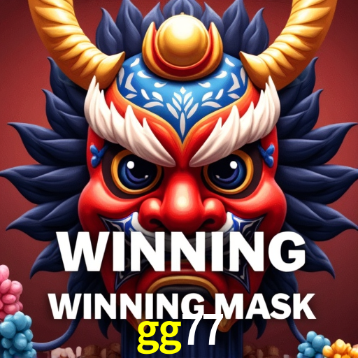 gg77: Seu Cassino Premiado com Pagamentos Rápidos